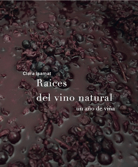 RACES DEL VINO NATURAL