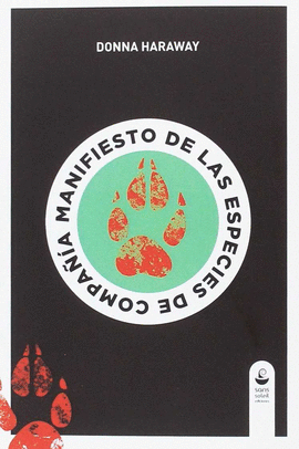 MANIFIESTO DE LAS ESPECIES DE COMPA��A