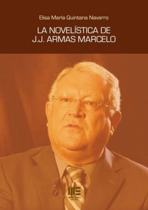 NOVELISTICA DE J.J. ARMAS MARCELO