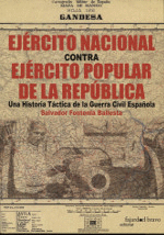 EJERCITO NACIONAL CONTRA EJERCITO POPULAR DE LA REP�BLICA