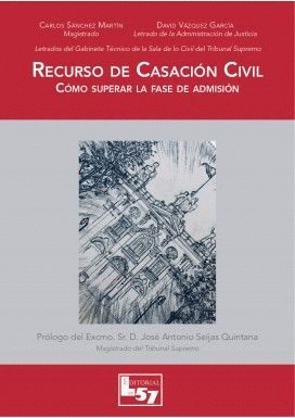 RECURSO DE CASACI�N CIVIL