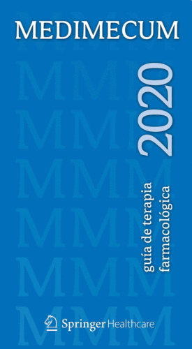 MEDIMECUM 2020 GUIA DE TERAPIA FARMACOLOGICA