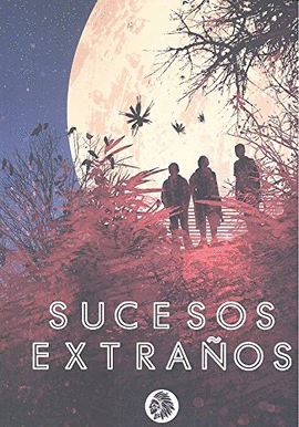 SUCESOS EXTRA�OS