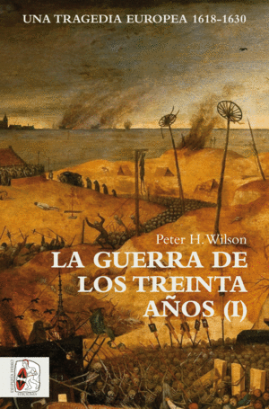 LA GUERRA DE LOS TREINTA A�OS I