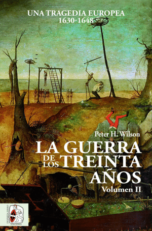LA GUERRA DE LOS TREINTA A�OS (VOL.II)