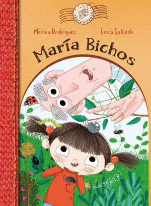 MAR�A BICHOS