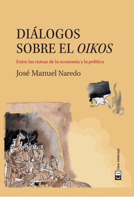 DI�LOGOS SOBRE EL OIKOS