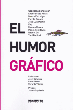 EL HUMOR GR�FICO