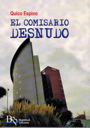 COMISARIO DESNUDO, EL