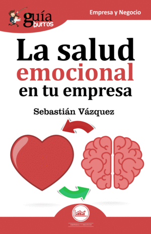 LA SALUD EMOCIONAL EN TU EMPRESA