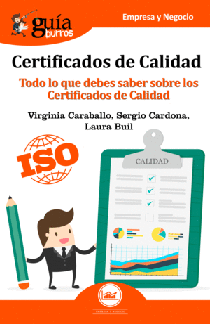 CERTIFICADOS DE CALIDAD