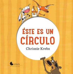 ESTE ES UN CIRCULO