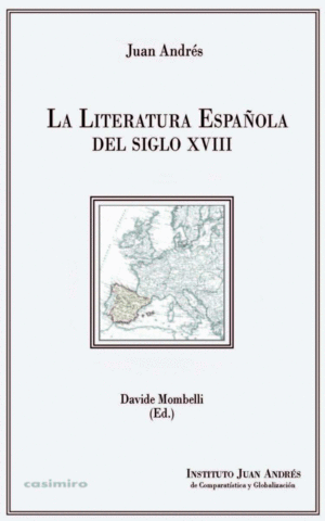 LA LITERATURA ESPAOLA DEL SIGLO XVIII