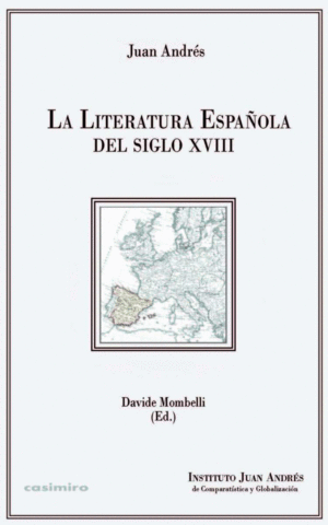 LA LITERATURA ESPA�OLA DEL SIGLO XVIII