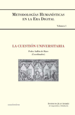 LA CUESTI�N UNIVERSITARIA