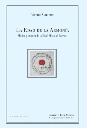 LA EDAD DE LA ARMON�A