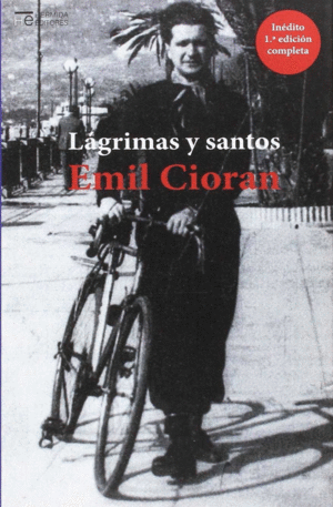 L�GRIMAS Y SANTOS