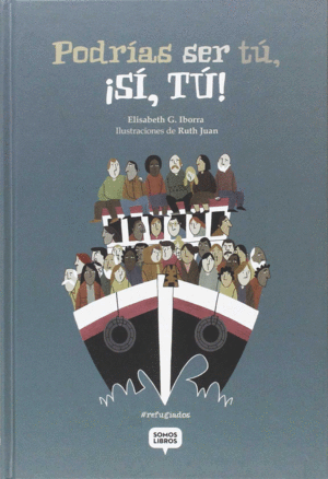 PODR�AS SER T�, �S�, T�!