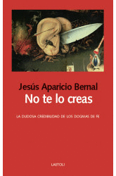 NO TE LO CREAS