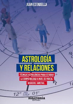 ASTROLOG�A Y RELACIONES