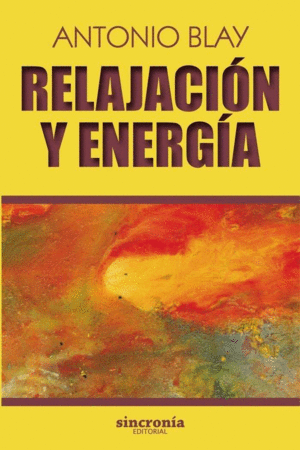 RELAJACIN Y ENERGA