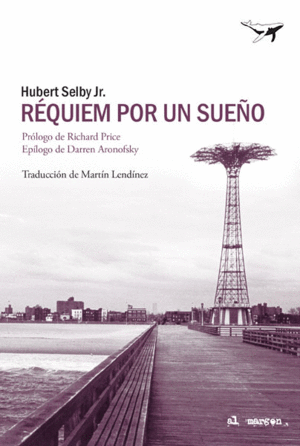 R�QUIEM POR UN SUE�O