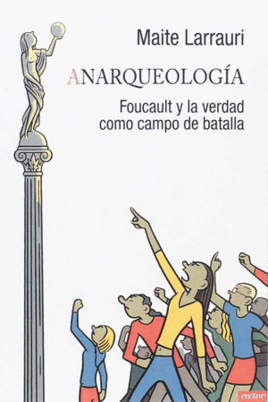 ANARQUEOLOGIA