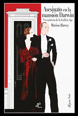 ASESINATO EN LA MANSI�N DARWIN