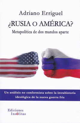 �RUSIA O AM�RICA?