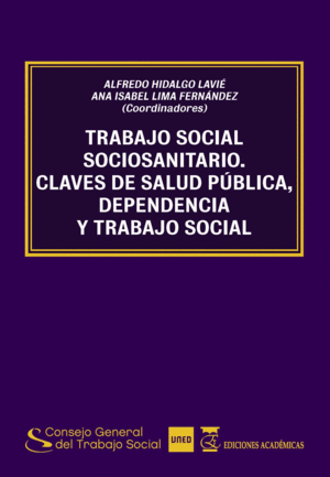 TRABAJO SOCIAL SOCIOSANITARIO