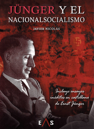 JNGER Y EL NACIONALSOCIALISMO