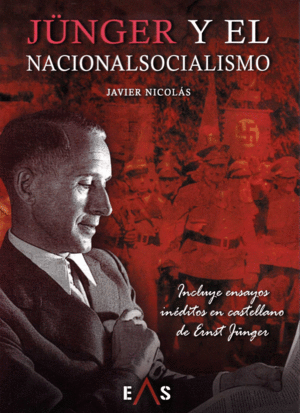 J�NGER Y EL NACIONALSOCIALISMO