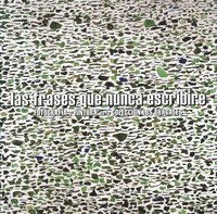 LAS FRASES QUE NUNCA ESCRIBIR�