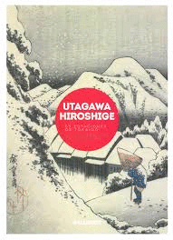 HIROSHIGE. 53 ESTACIONES DE TOKAIDO / 100 ASPECTOS DE LA LUNA