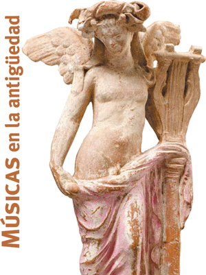 MUSICAS EN LA ANTIG�EDAD