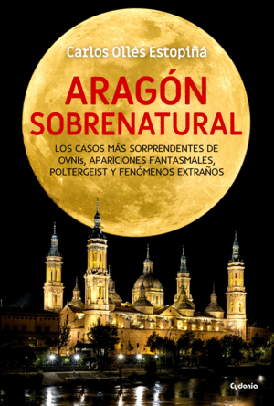 ARAG�N SOBRENATURAL