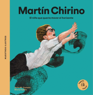 MARTN CHIRINO
