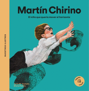 MART�N CHIRINO