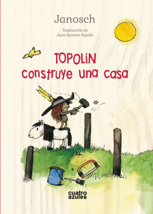 TOPOLN CONSTRUYE UNA CASA