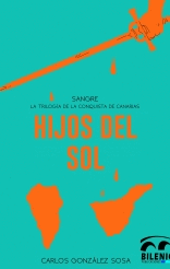 SANGRE III: HIJOS DEL SOL