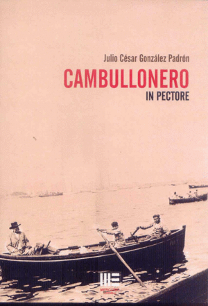 CAMBULLONERO IN PECTORE