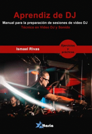 APRENDIZ DE DJ