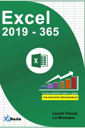 EXCEL 2019 - 365