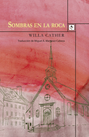 SOMBRAS EN LA ROCA - CARDINALES
