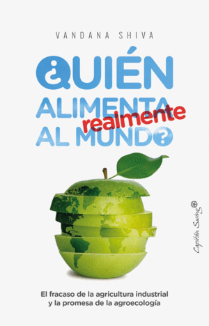 �QUI�N ALIMENTA REALMENTE AL MUNDO?