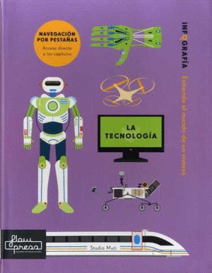 LA TECNOLOG?�A
