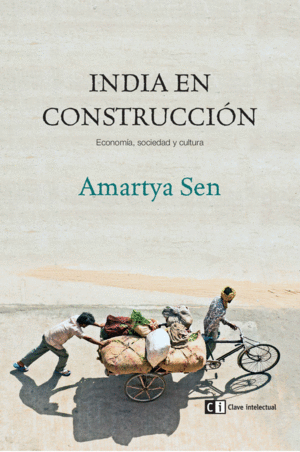 INDIA EN CONSTRUCCIN