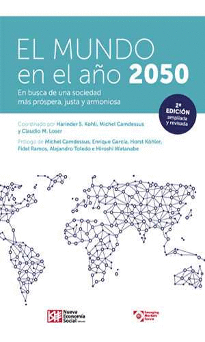 EL MUNDO EN EL A�O 2050