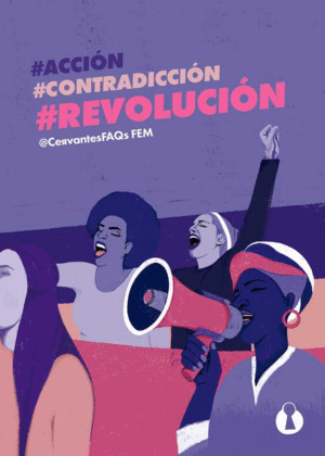 ACCI�N,CONTRADICCI�N,REVOLUCI�N