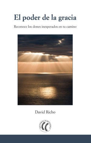 EL PODER DE LA GRACIA